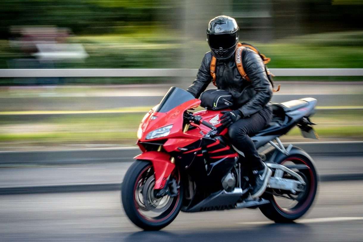 Neue technische Überprüfung für Zweiräder startet am 15. April