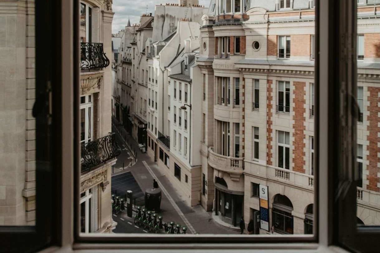 7 Tipps zur Wohnungssuche in Paris: Wie man in der Stadt der Lichter fündig wird