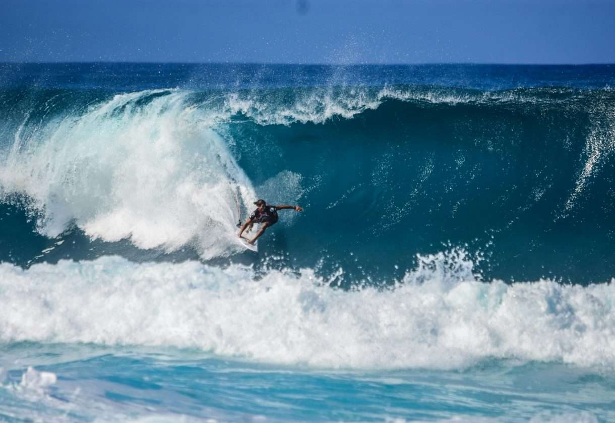 Surfen für alle – Wie eine Welle der Inklusion den französischen Surf erobert