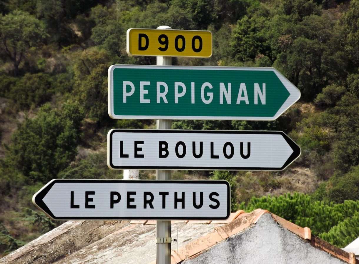 Perpignan