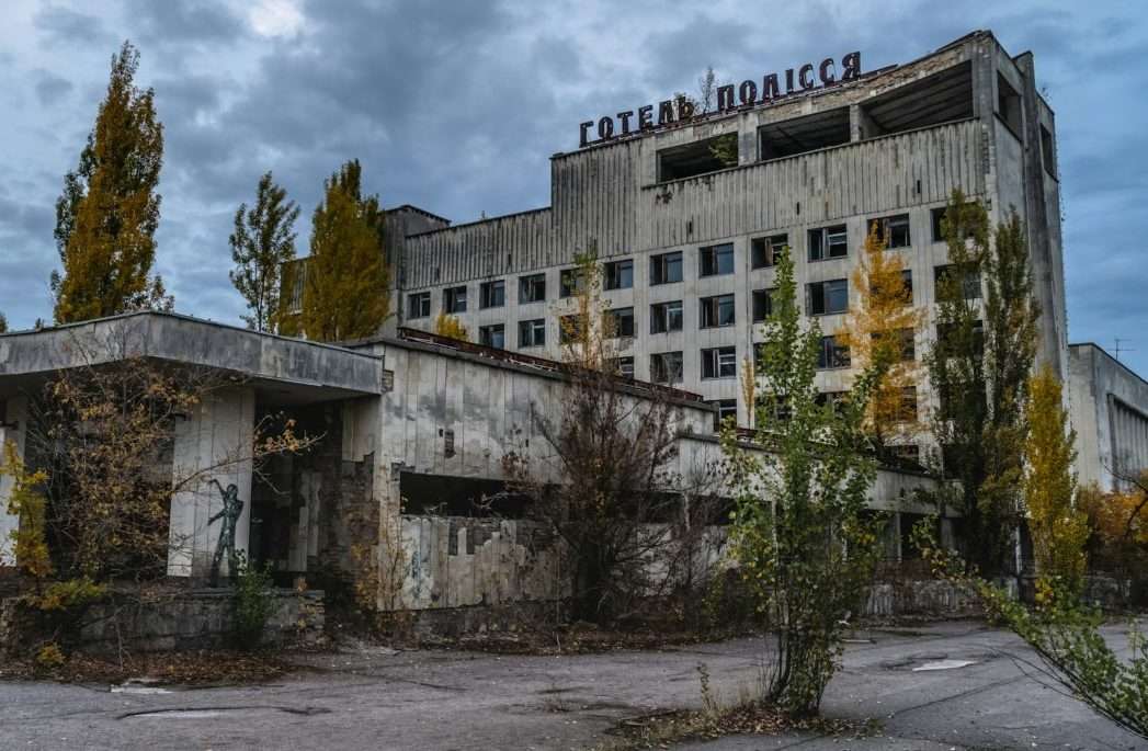 Tschernobyl