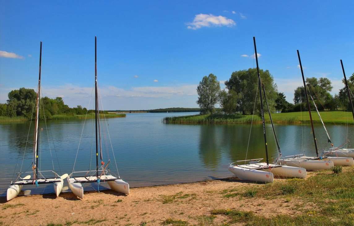 Lac-de-Madine