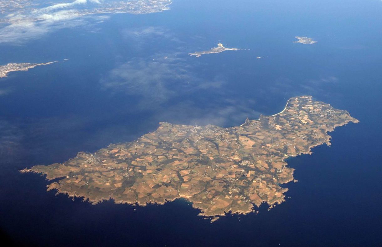 Belle-Île-en-Mer: Das versteckte Juwel Sarah Bernhardts