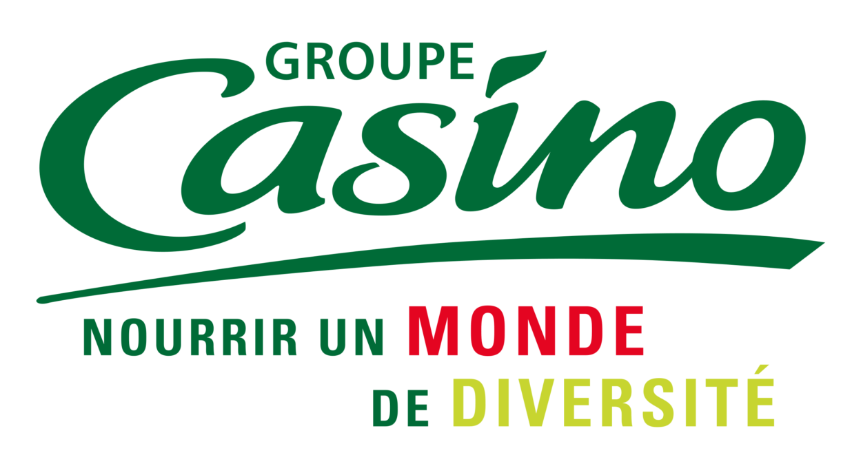GroupeCasino