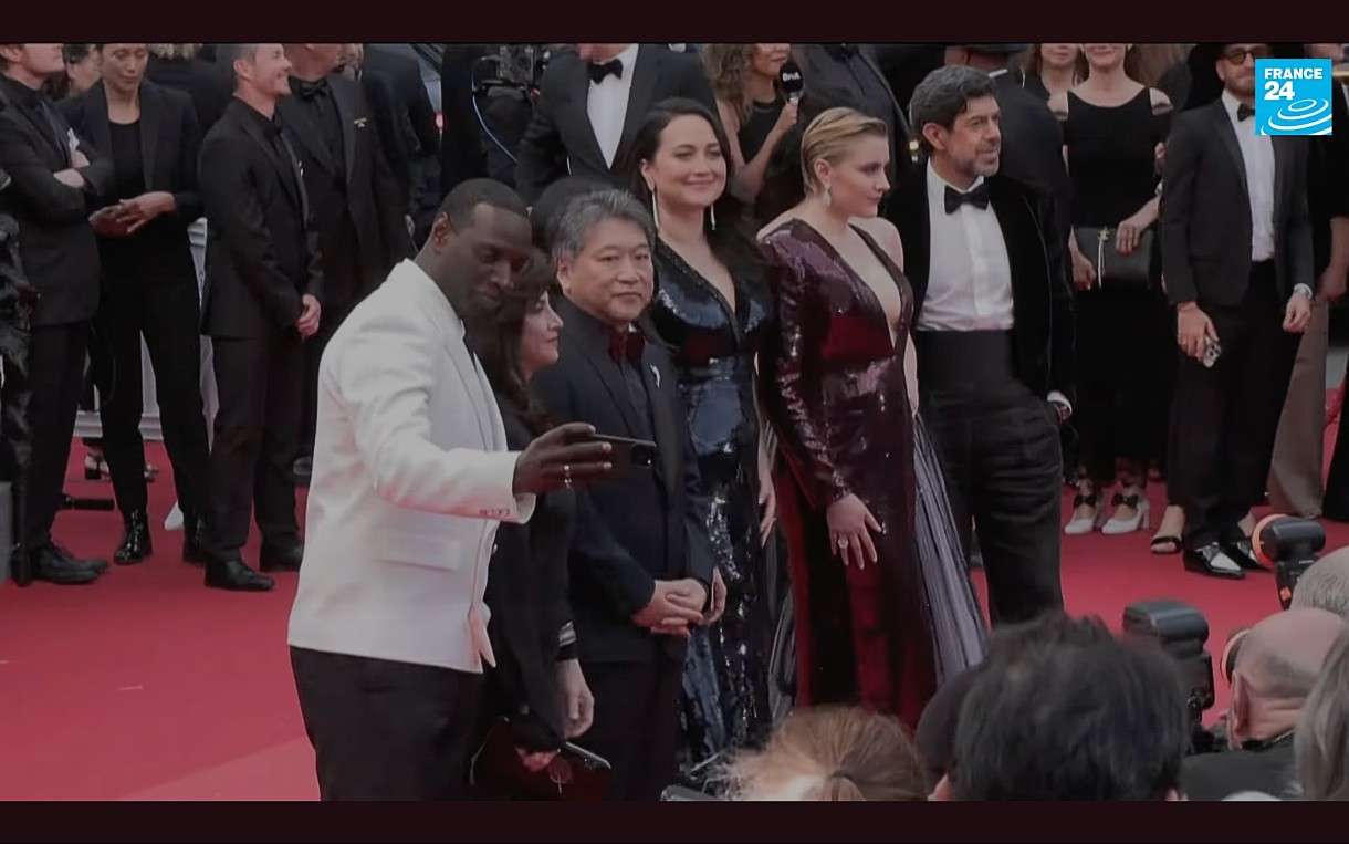 Meryl Streep, Juliette Binoche und ein Hauch von #Metoo zur Eröffnung des Filmfestivals von Cannes