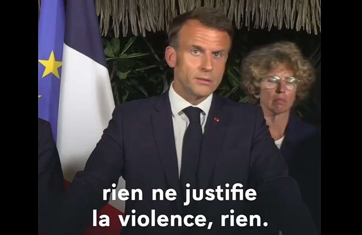 Emmanuel_Macron_Neukaledonien_ScreenX
