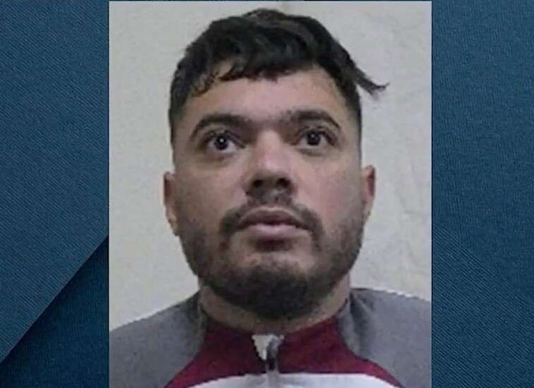 Mohamed Amra: Der gefürchtete Drogenboss zurück in Frankreich