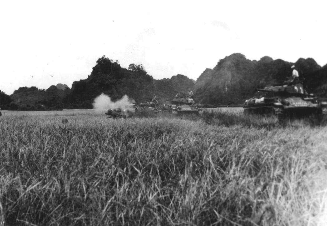 70 Jahre Schlacht von Diên Biên Phu: Ein Wendepunkt in der kolonialen Geschichte