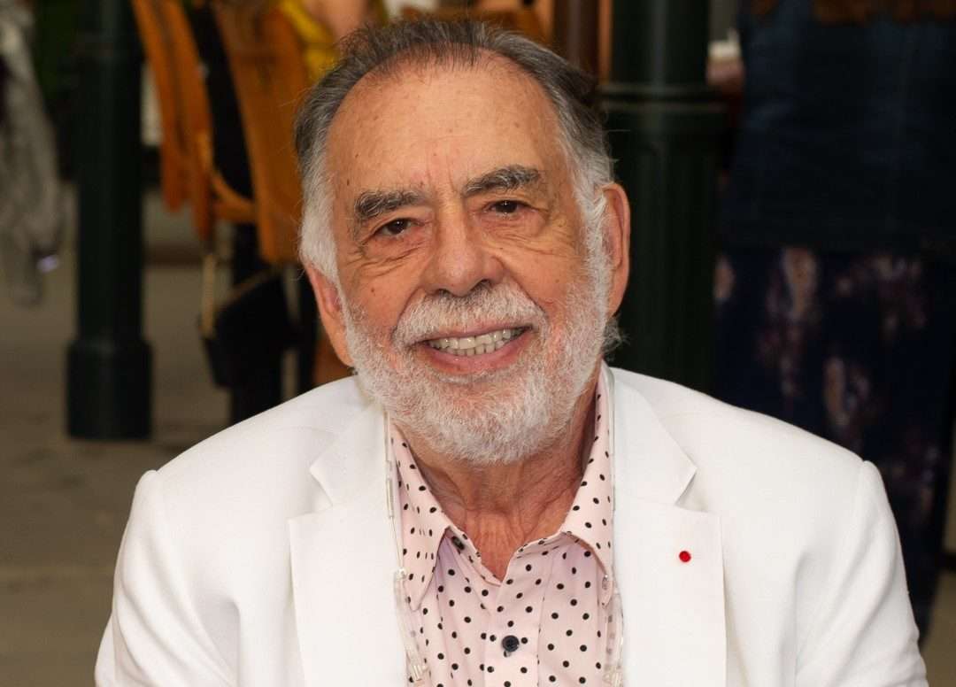 Francis Ford Coppola und „Megalopolis“: Eine Kritik an Amerika und Donald Trump