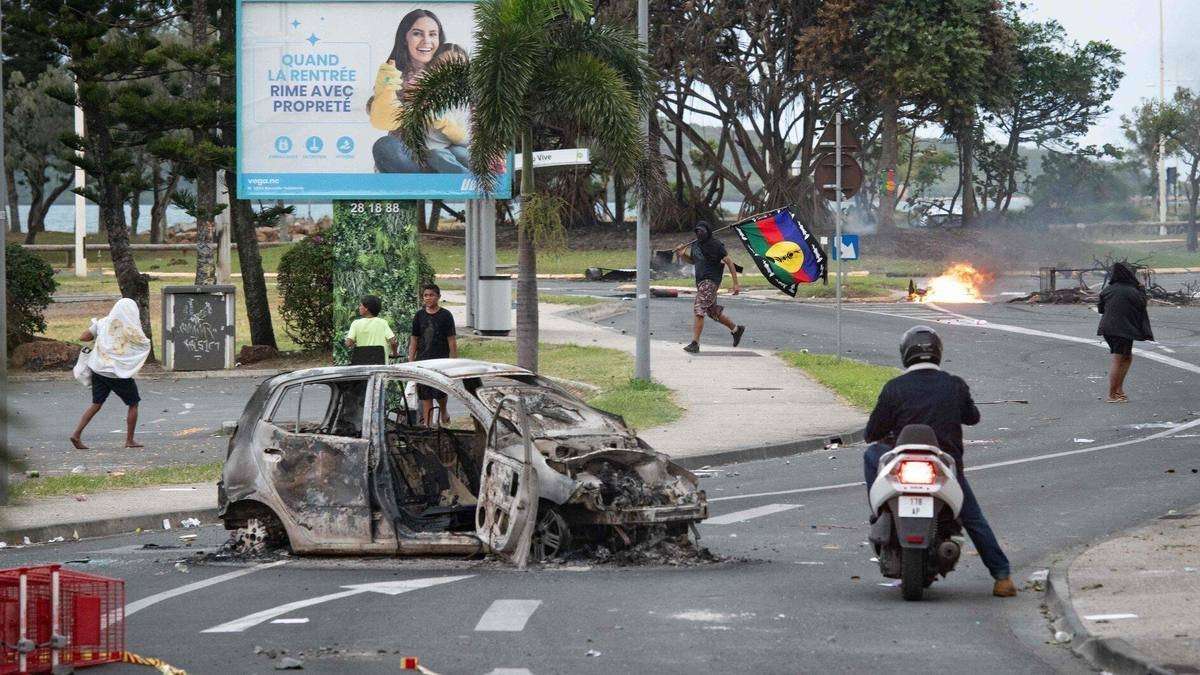 Nouméa