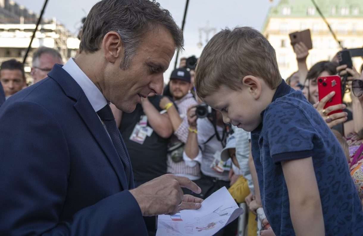 Macron_besucht_Deutschland