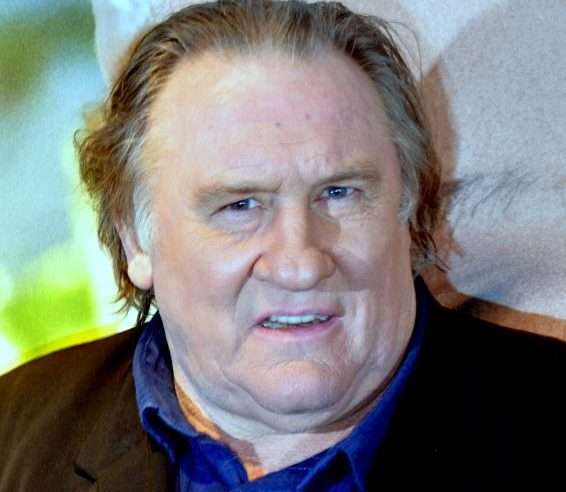 Gérard Depardieu und die Schläge auf der Via Veneto: Ein Skandal in Rom