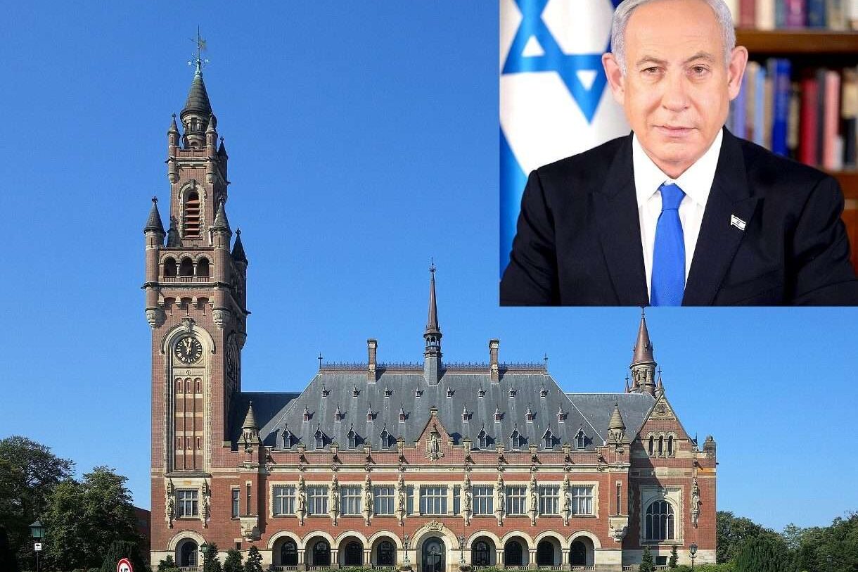Internationaler Strafgerichtshof: Haftbefehl gegen Benjamin Netanjahu und Yoav Gallant