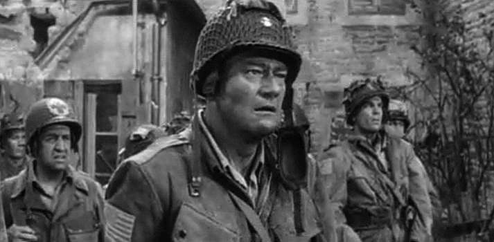 80 Jahre D-Day: Ein Rückblick auf den Kultfilm „Der längste Tag“ gedreht in der Normandie