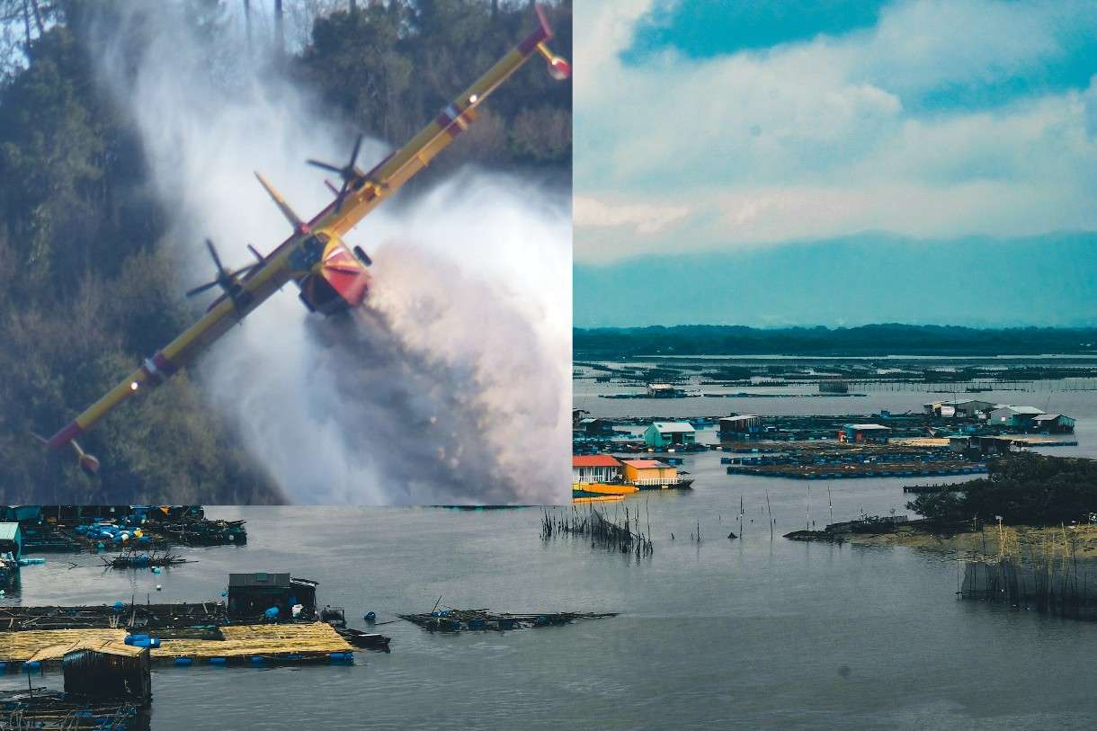 Klimakatastrophen