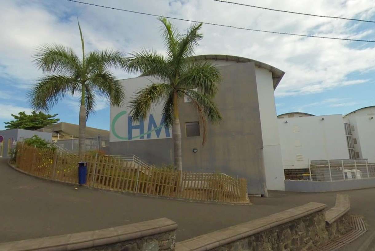Krankenhaus_ Mamoudzou_Mayotte_ScreenGoogle