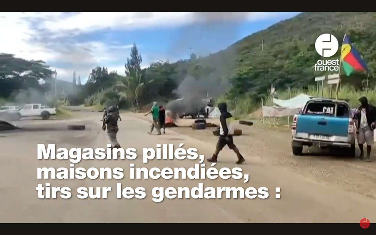 Unruhen_Noumea_ScreenYoutube