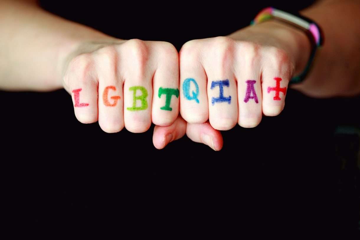 LGBT+