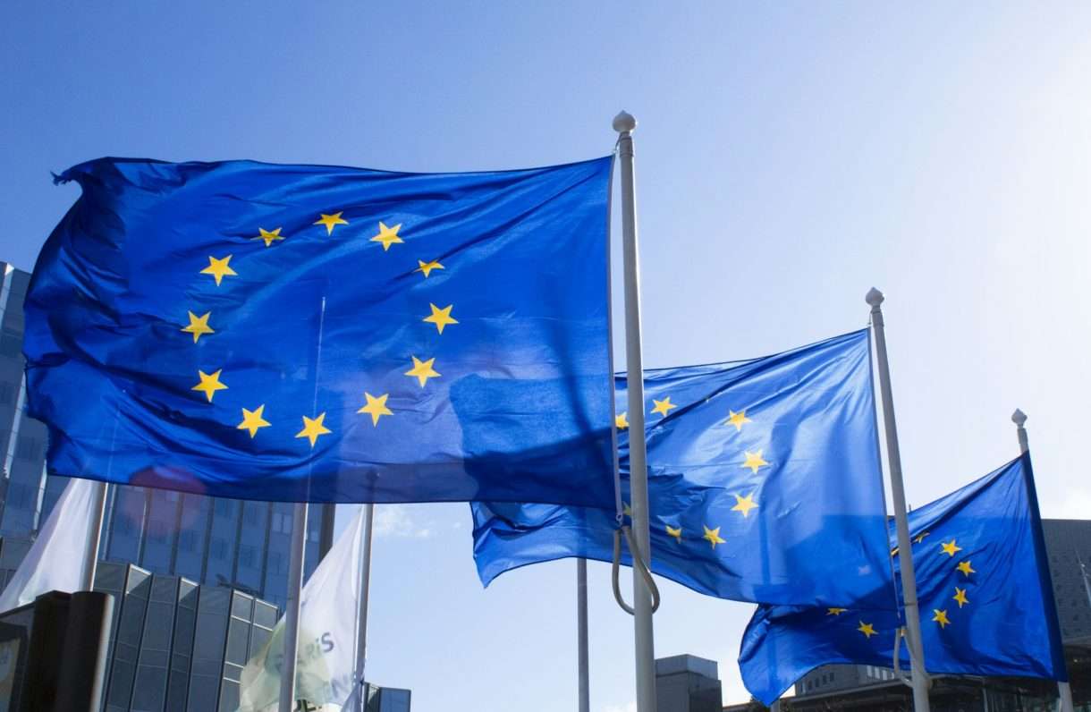 Die EU blickt gespannt auf die bevorstehenden Bundestagswahlen in Deutschland