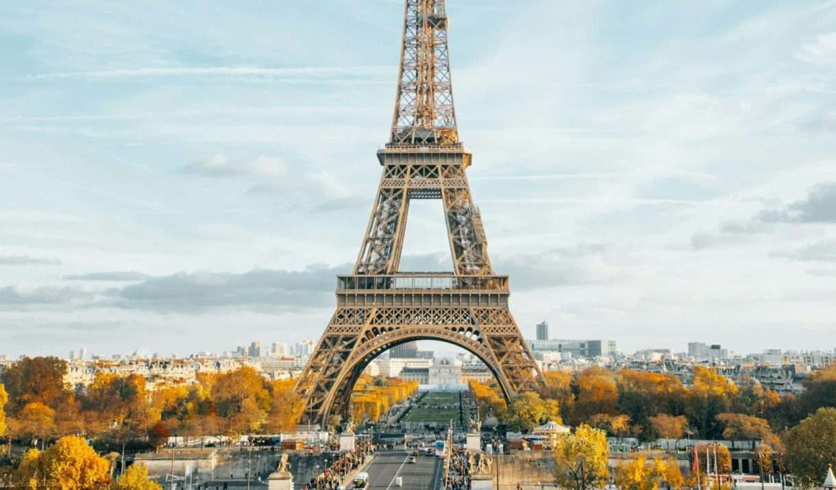 Paris