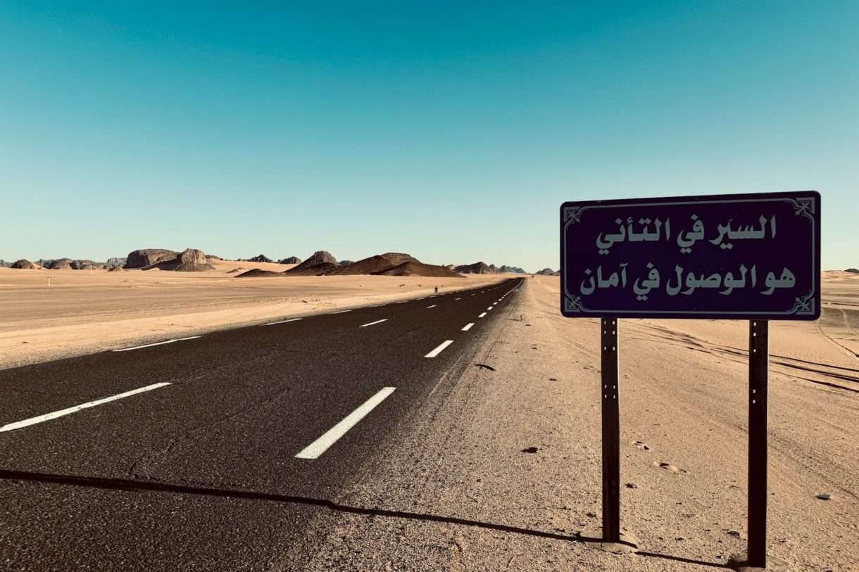 26 Jahre Gefangenschaft: Ein unglaubliches Schicksal in Algerien