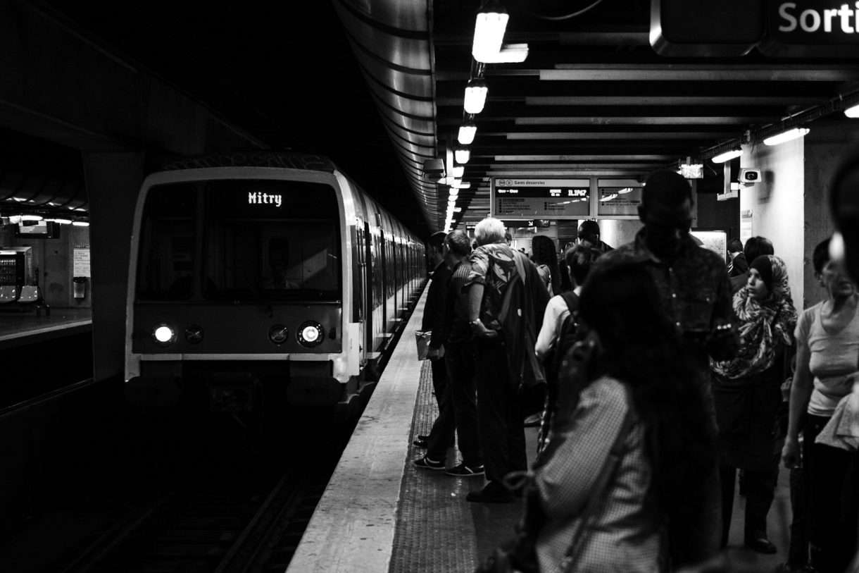 Paris_RER