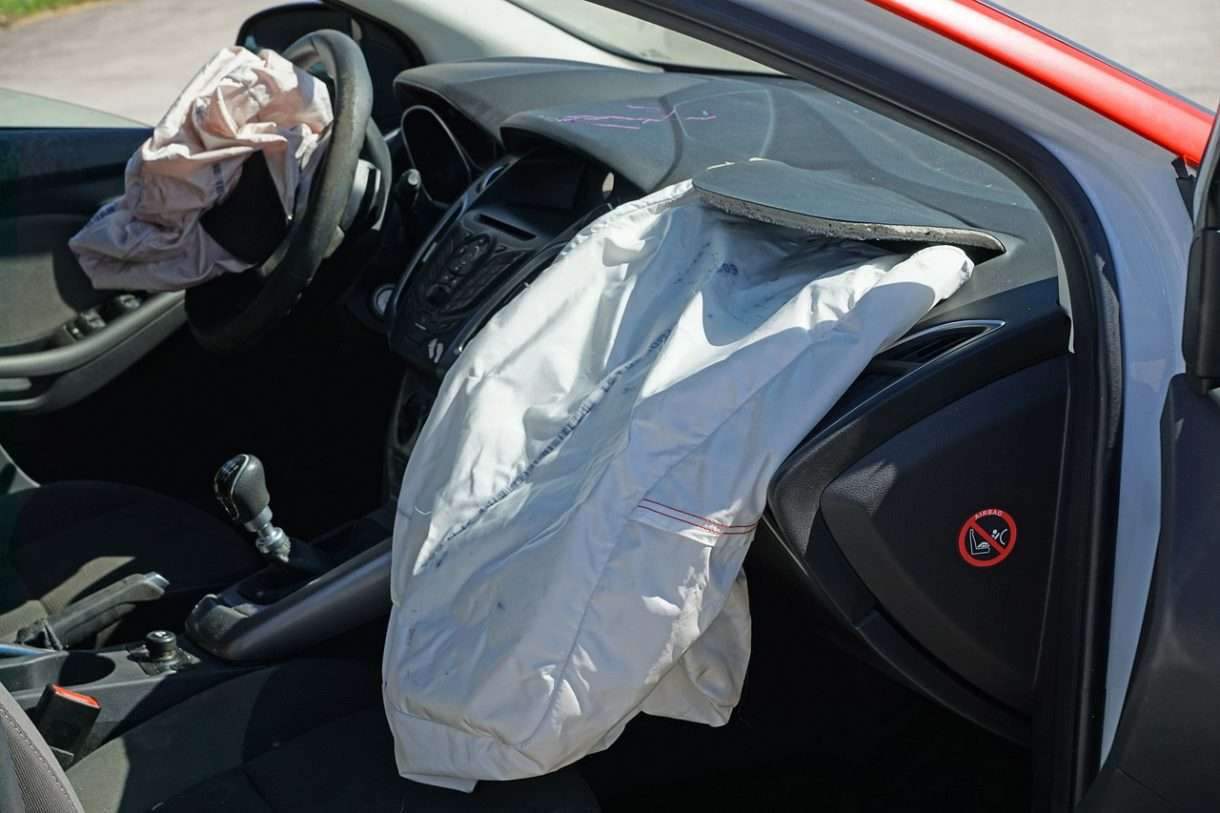 Airbags Takata: Betroffene Citroën C3 und DS3 jetzt komplett stillgelegt