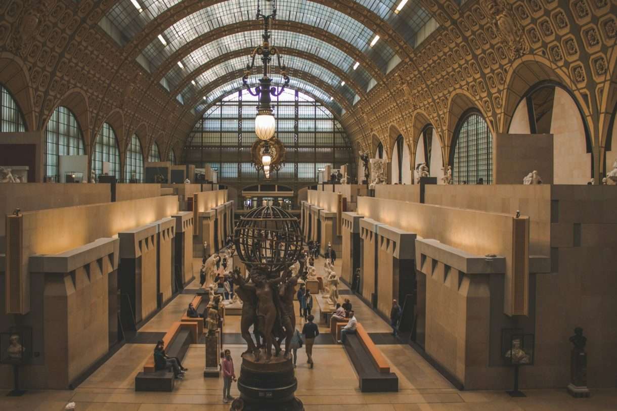 Musée-d-Orsay
