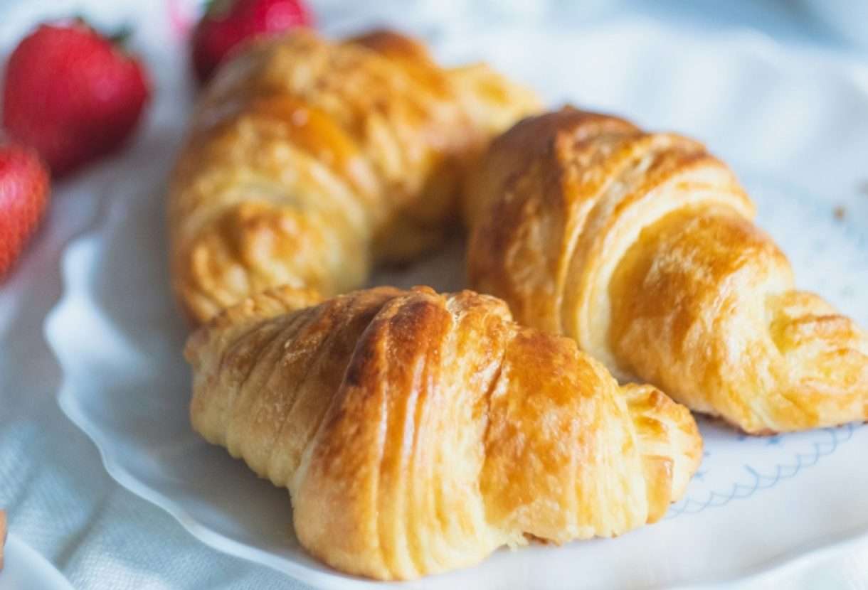 Le p’tit Déj‘ – Frühstück auf Französisch