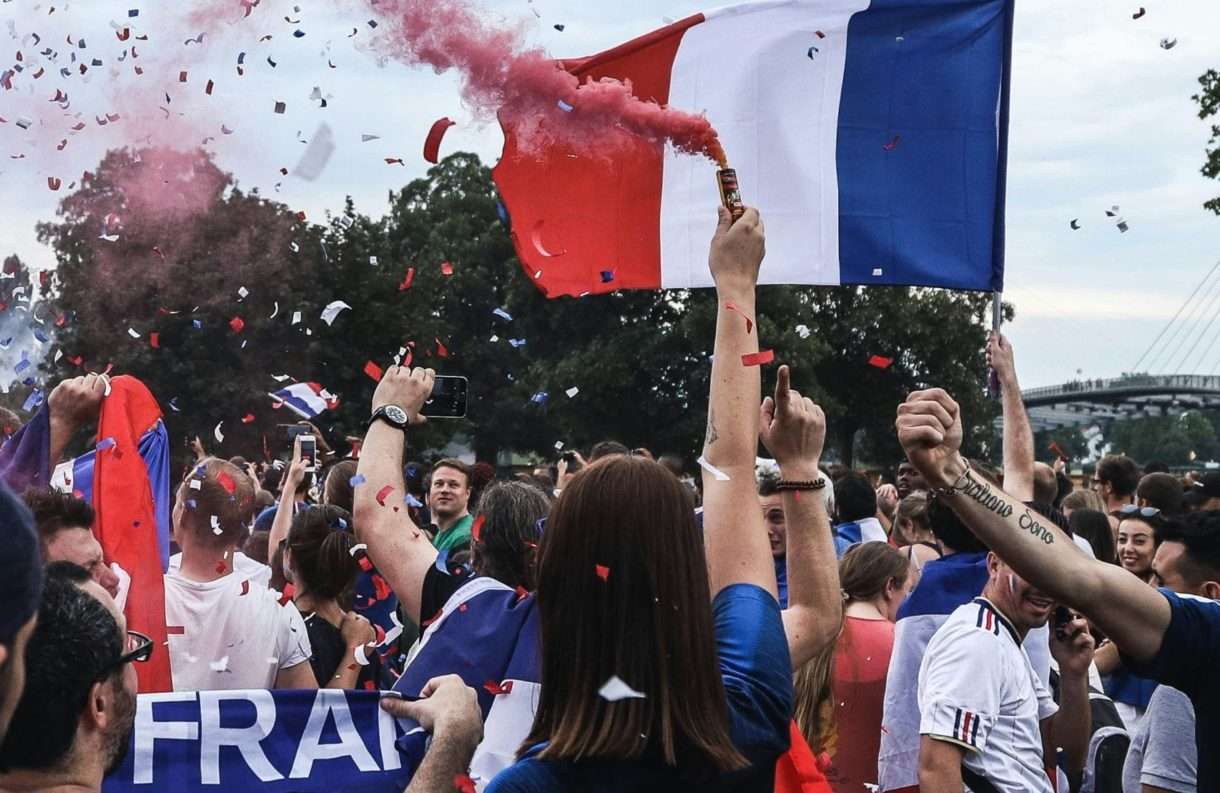 Französische Werte: Ein Blick auf die Grundlagen der französischen Kultur