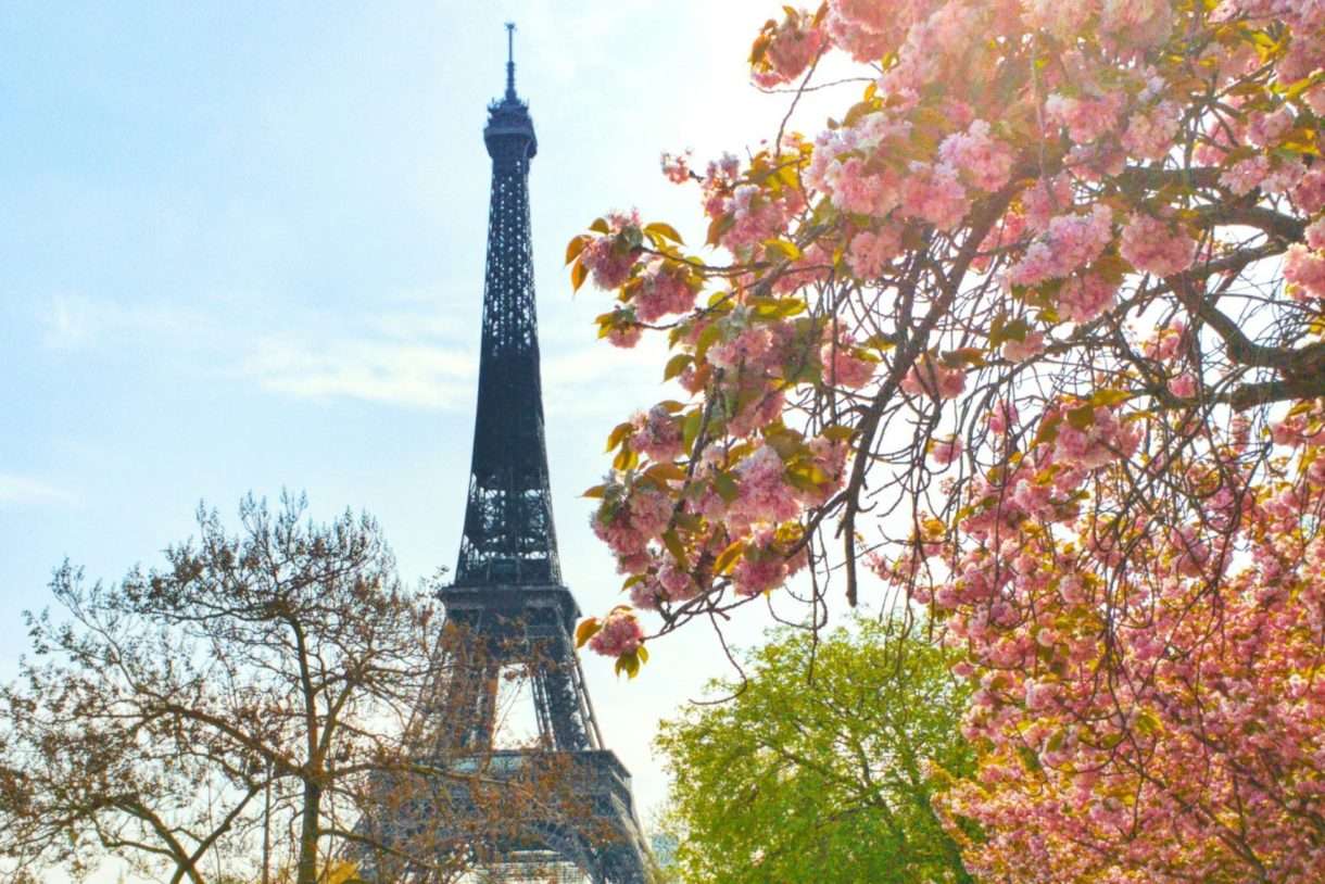 Paris: Höhere Eintrittspreise für den Eiffelturm