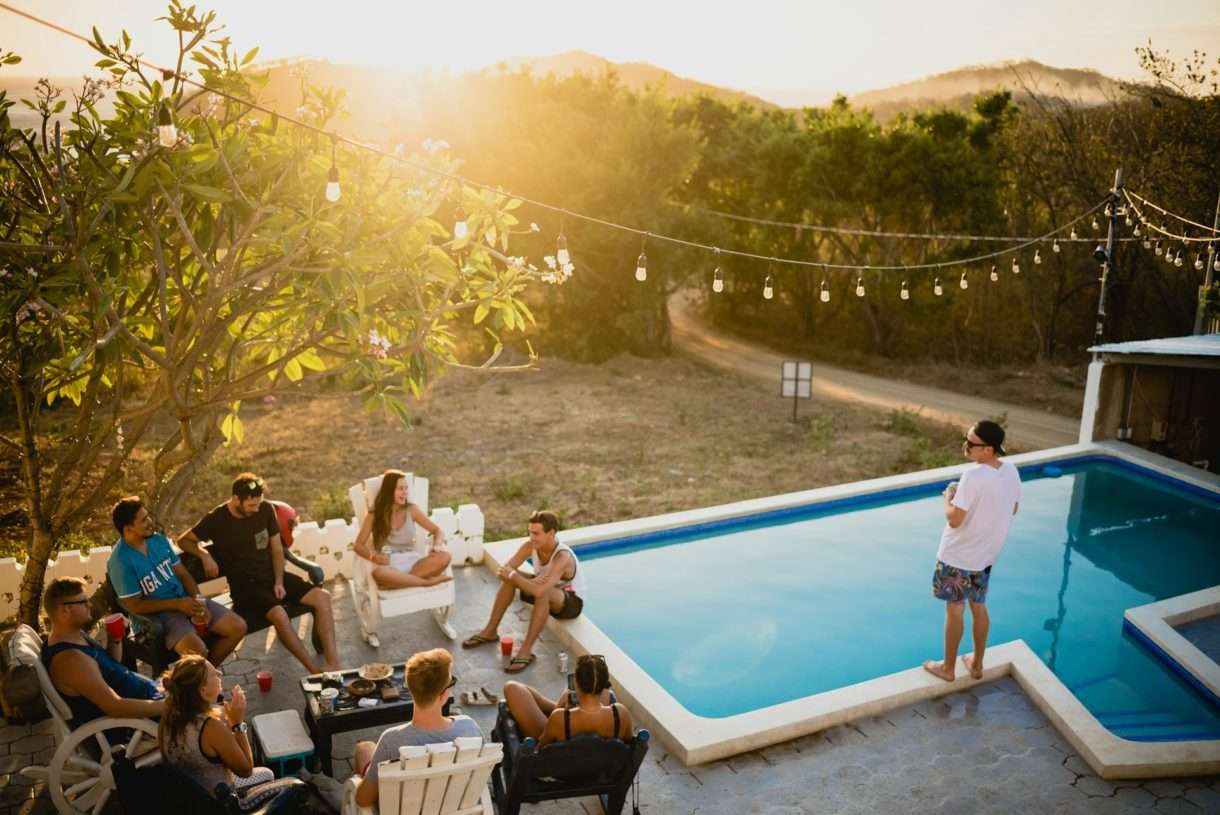Cousinade – Wenn Familie zur Party wird