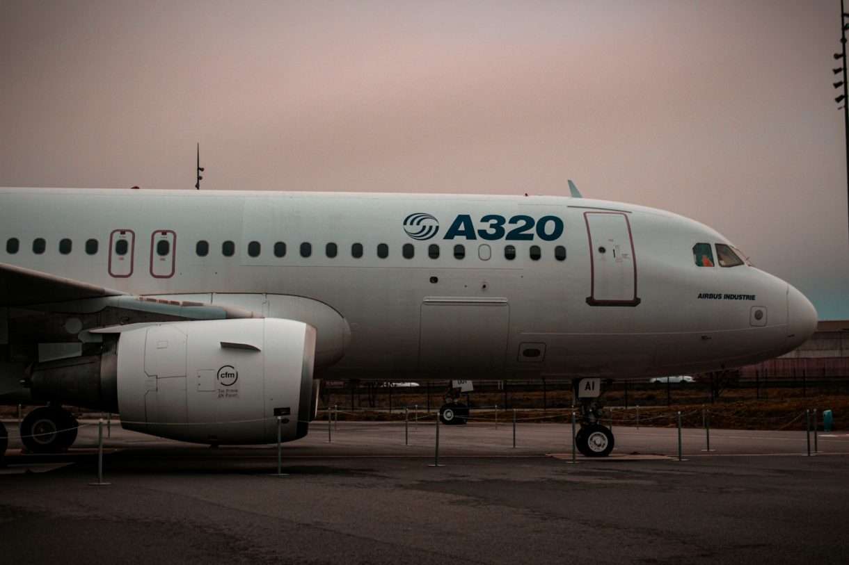 Software-Schock am Himmel: Warum bei Airbus plötzlich 6.000 Flugzeuge stillstanden