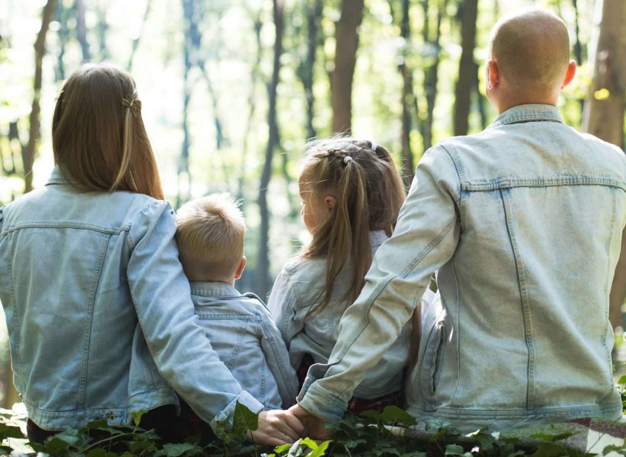 Familie: Ein globales Fundament in einer sich wandelnden Welt