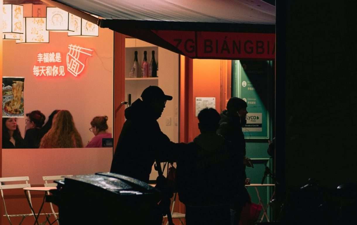 Clandestine chinesische Polizeistationen in Frankreich: Ein beunruhigender Bericht