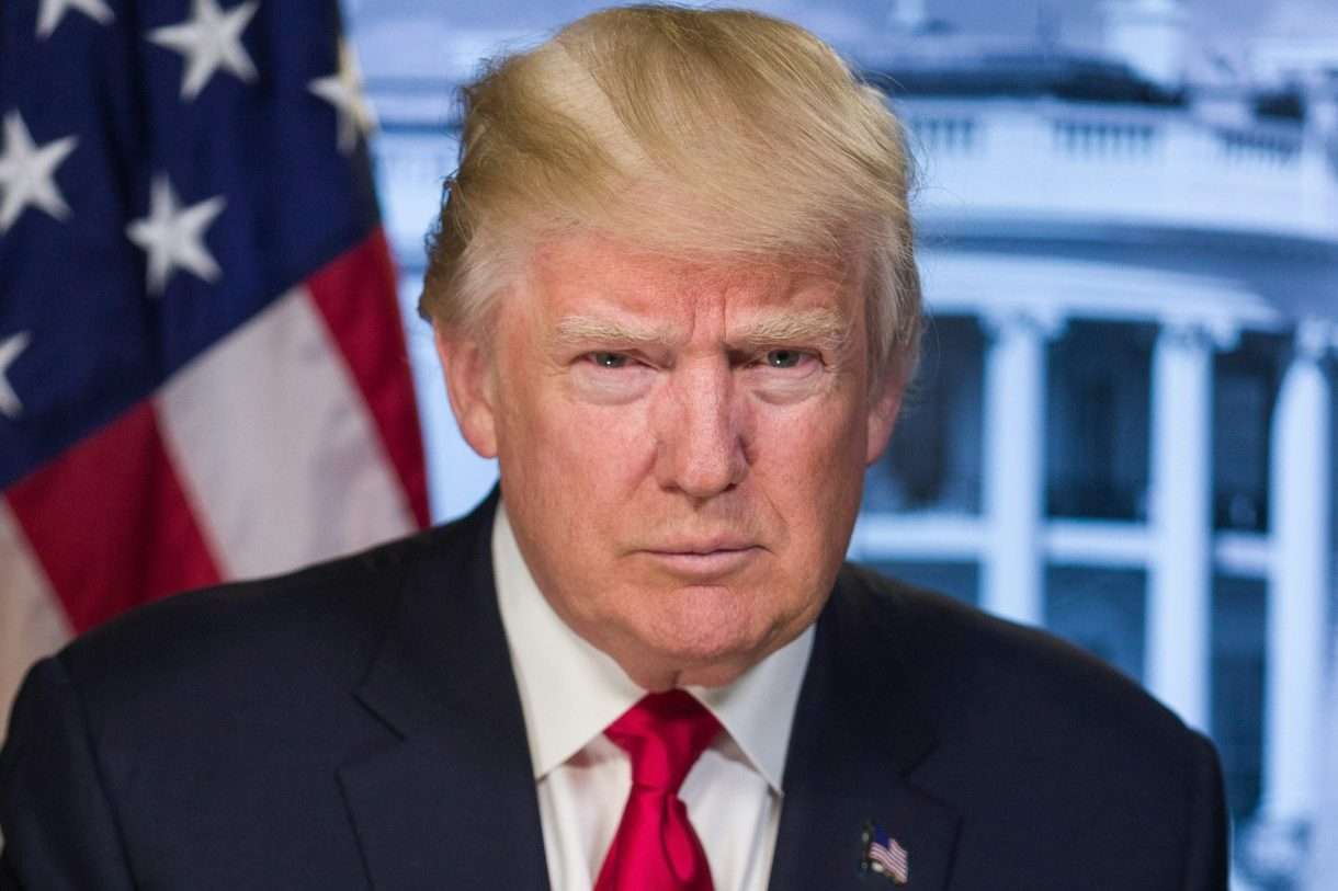 Donald-Trump