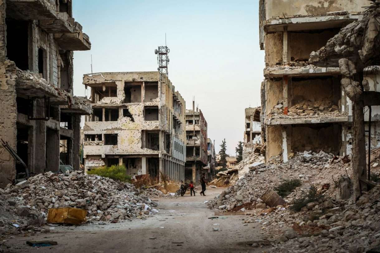Daraa_Syrien