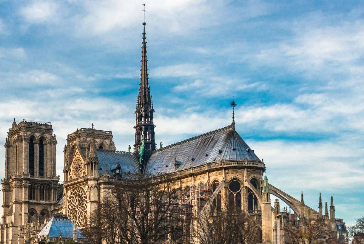 Notre-Dame-de-Paris
