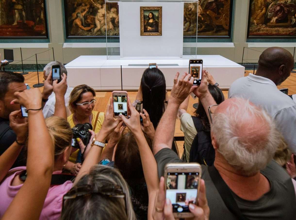 Mona Lisa: Das Lächeln, das die Welt verzaubert