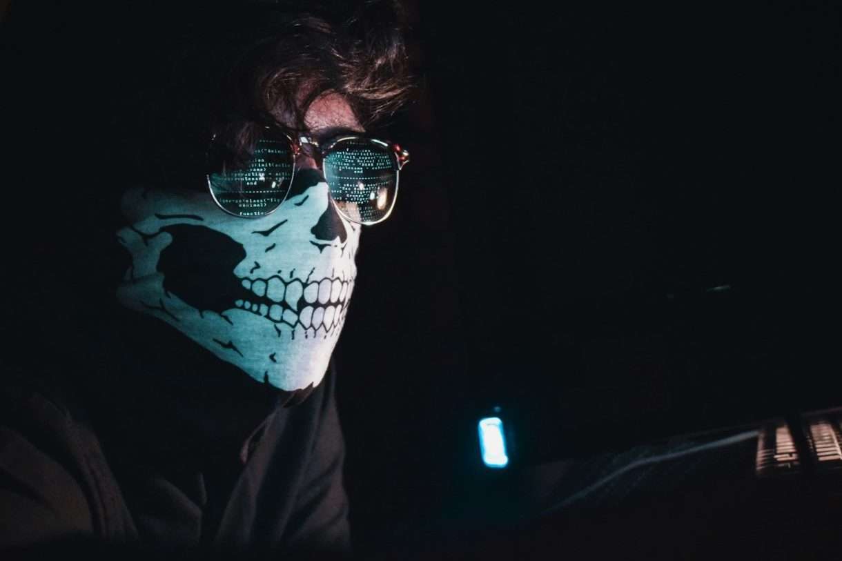 Hacker