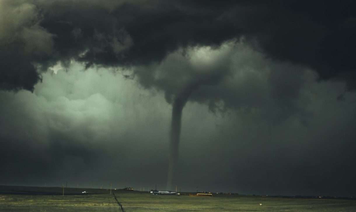 Tornado