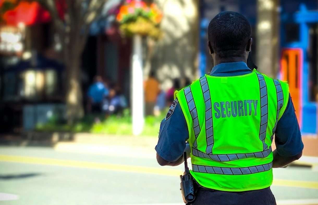 Sicherheit