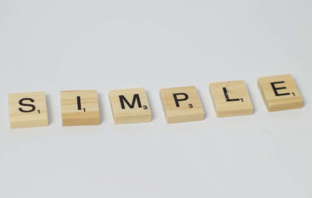 Simple