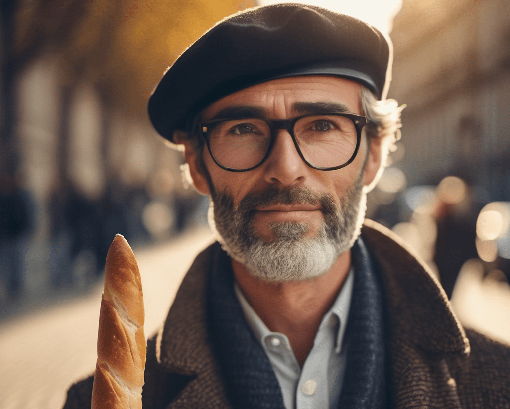 Das Béret: Ein Symbol französischer Eleganz und kultureller Identität