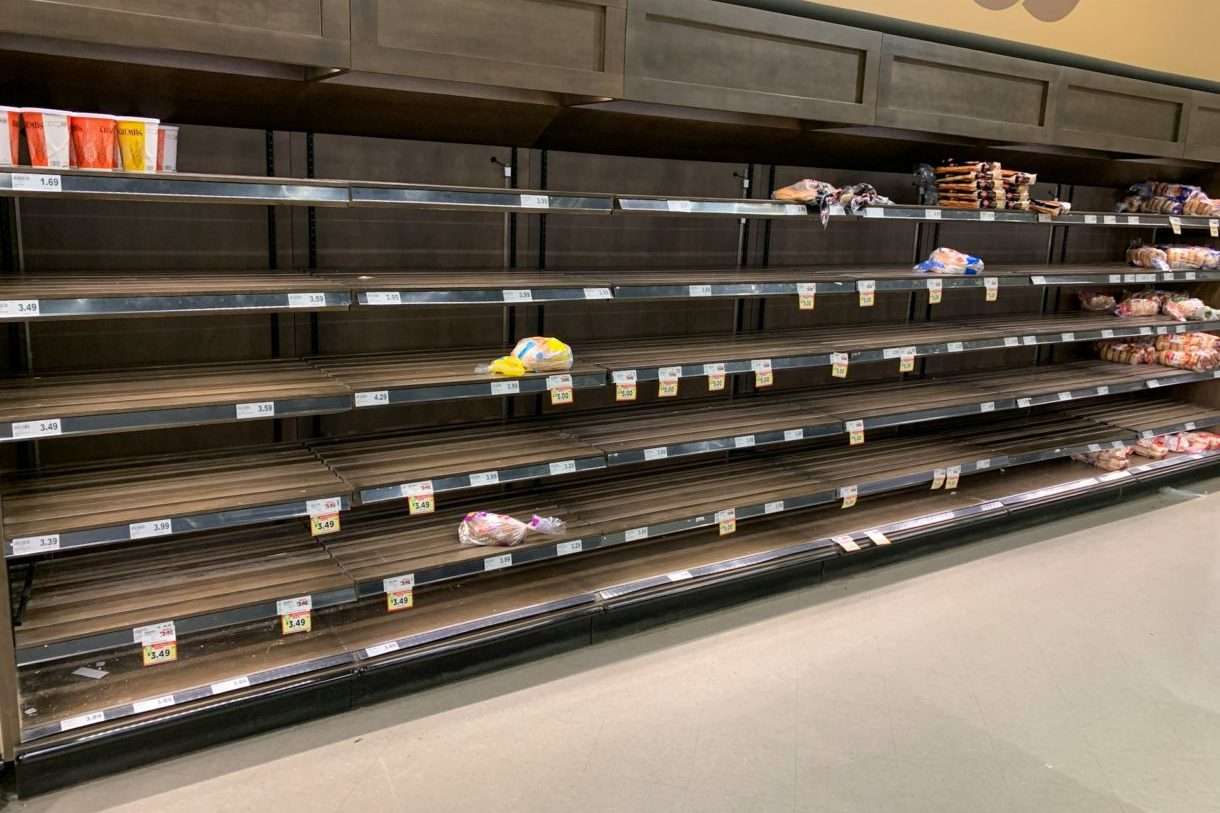 Leerer_Supermarkt