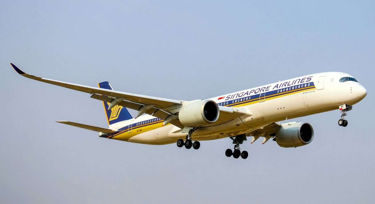 Turbulenzen auf Flug von Singapore Airlines: Ein Toter und 30 Verletzte