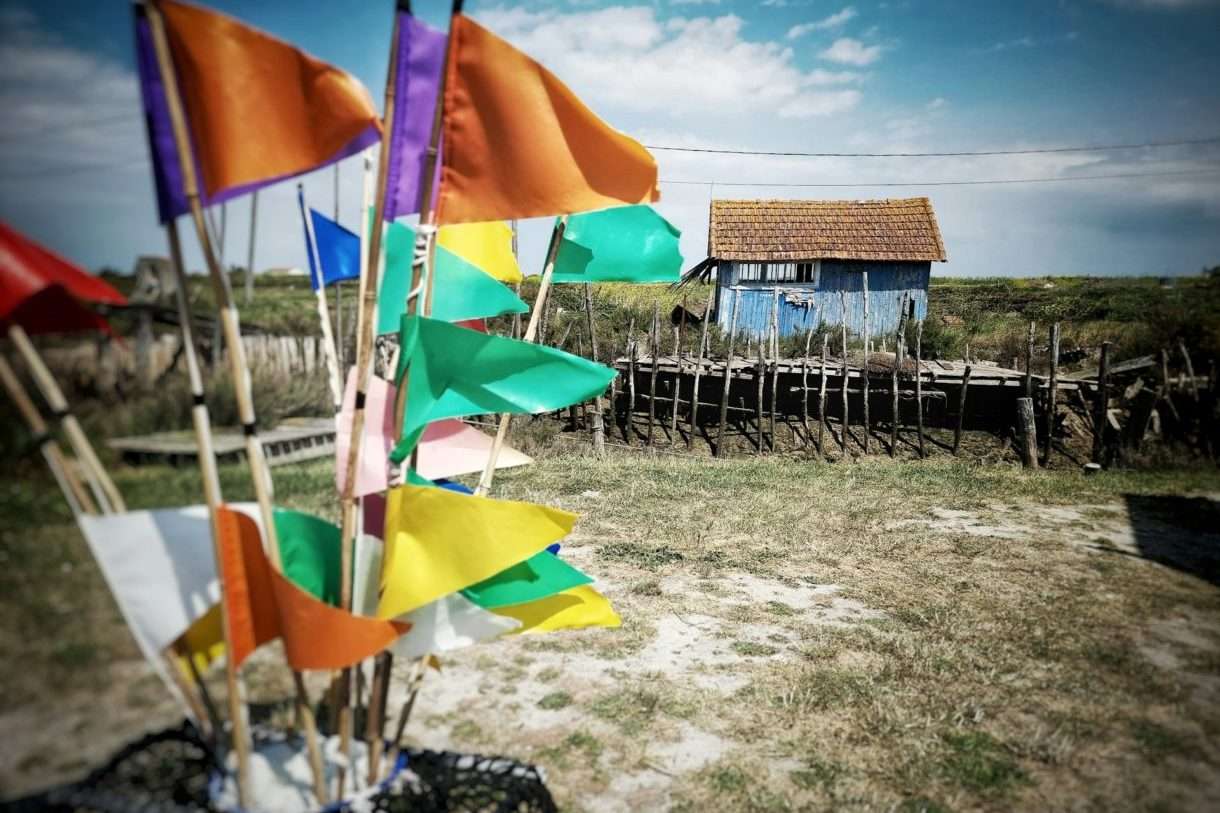 Marennes-Oleron