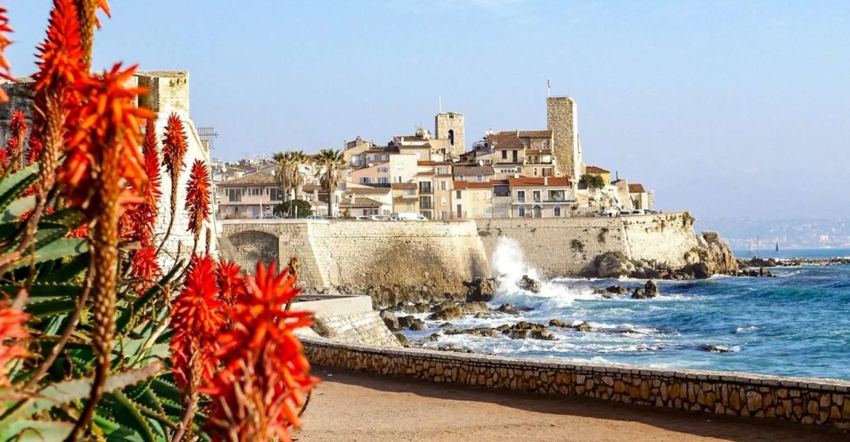 Antibes