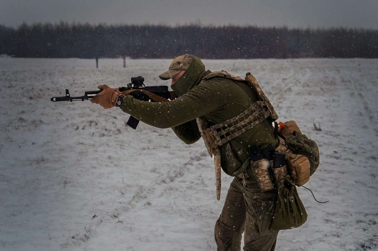 Nordkorea bestätigt Truppenentsendung nach Russland – Kampfhandlungen in der Region Kursk