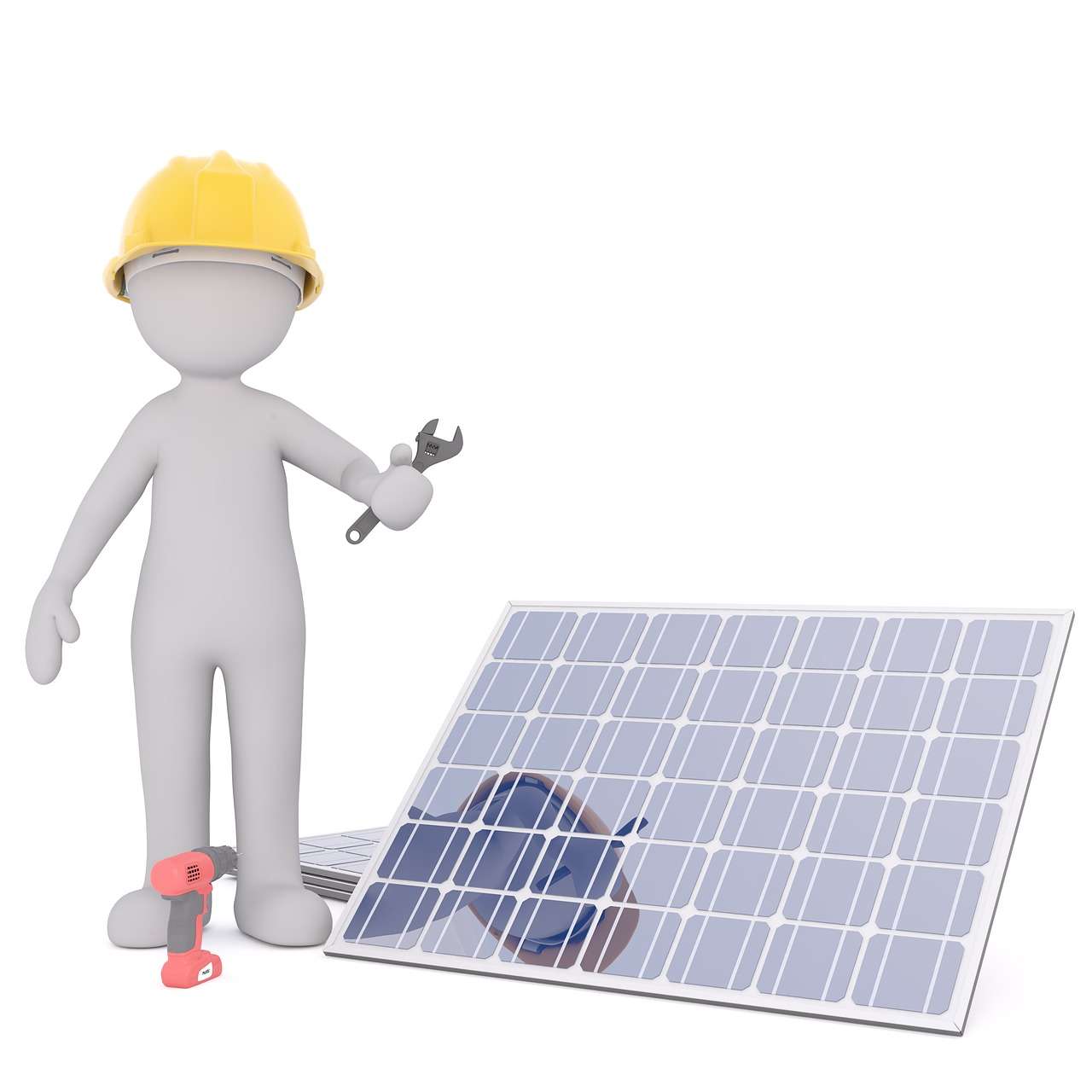 Solarkraftwerke auf dem Balkon: Von Deutschland nach Frankreich – ein kleiner Leitfaden